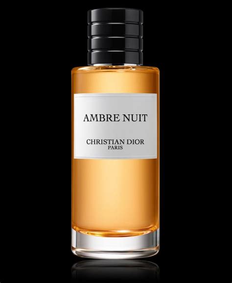 dior ambre nuit nordstrom|dior ambre nuit 125ml price.